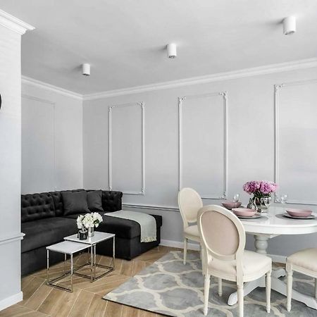 סופוט Apartaments Karlikowska Lux מראה חיצוני תמונה