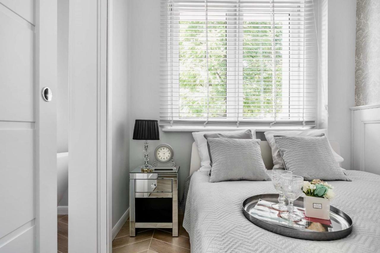 סופוט Apartaments Karlikowska Lux מראה חיצוני תמונה