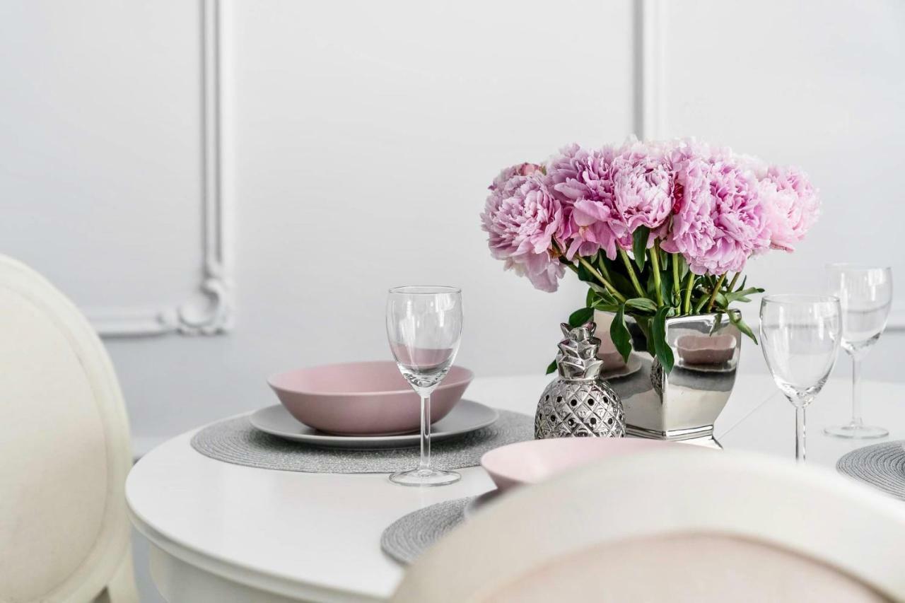 סופוט Apartaments Karlikowska Lux מראה חיצוני תמונה