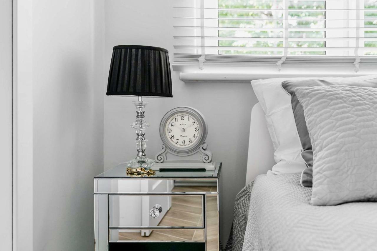 סופוט Apartaments Karlikowska Lux מראה חיצוני תמונה